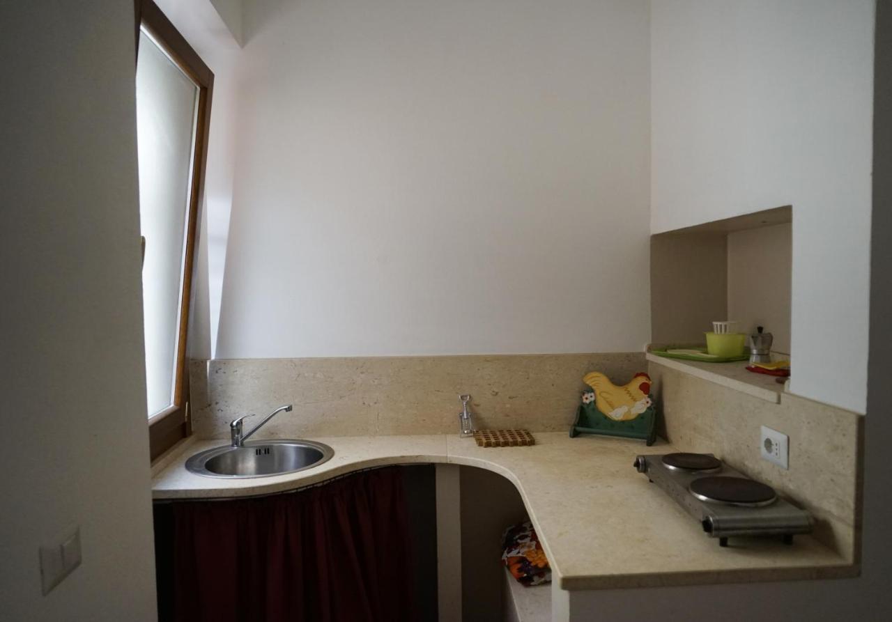Bed and Breakfast Centro Storico Alghero Bb Exterior foto