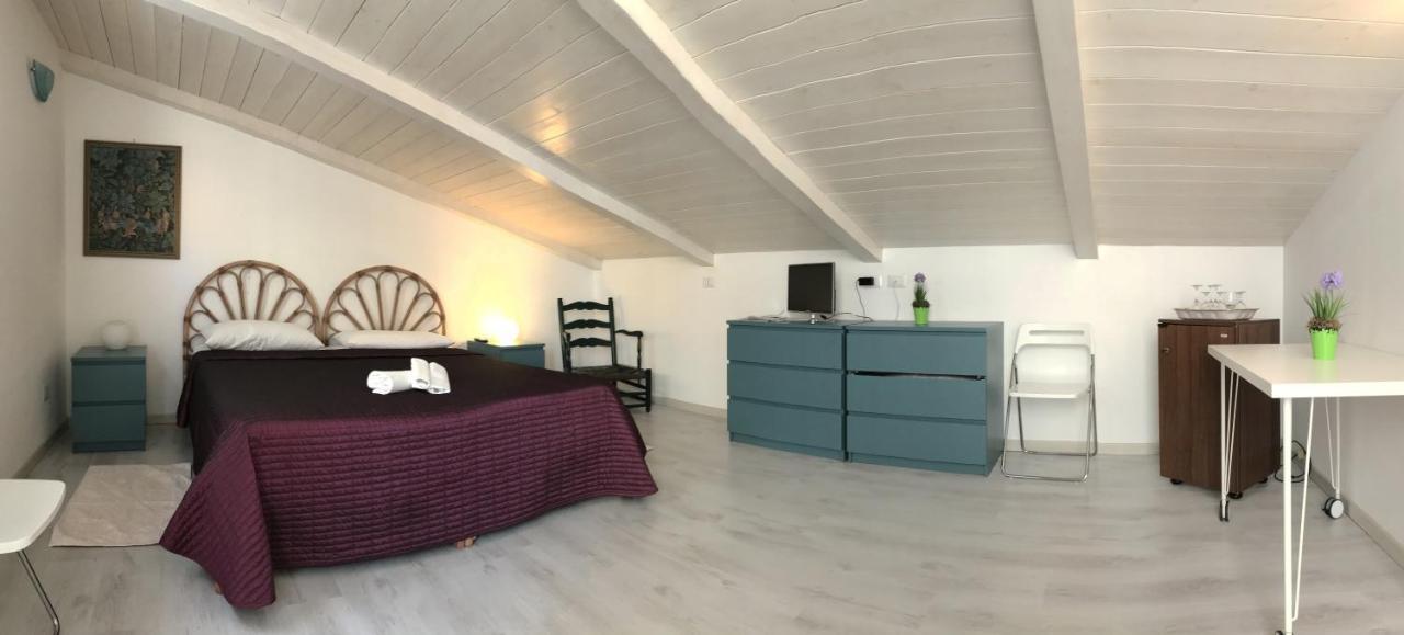 Bed and Breakfast Centro Storico Alghero Bb Exterior foto