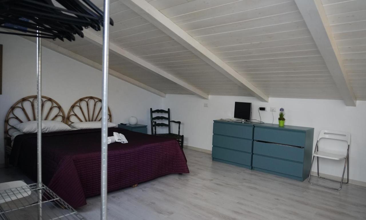 Bed and Breakfast Centro Storico Alghero Bb Exterior foto