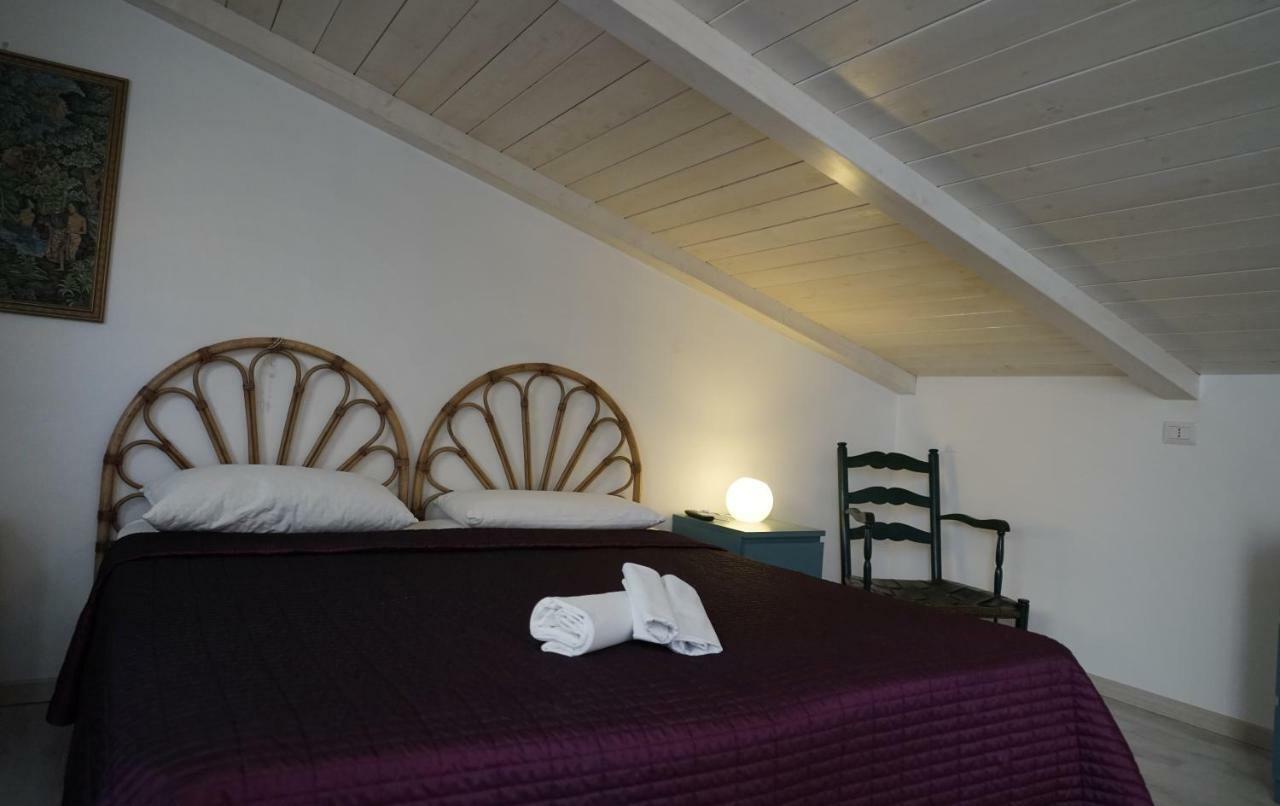 Bed and Breakfast Centro Storico Alghero Bb Exterior foto