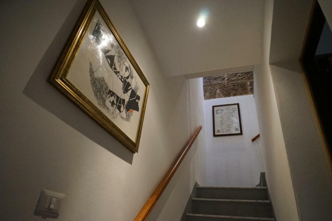 Bed and Breakfast Centro Storico Alghero Bb Exterior foto