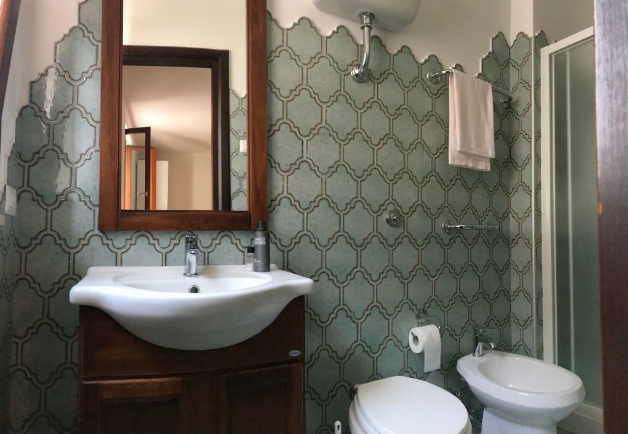 Bed and Breakfast Centro Storico Alghero Bb Exterior foto