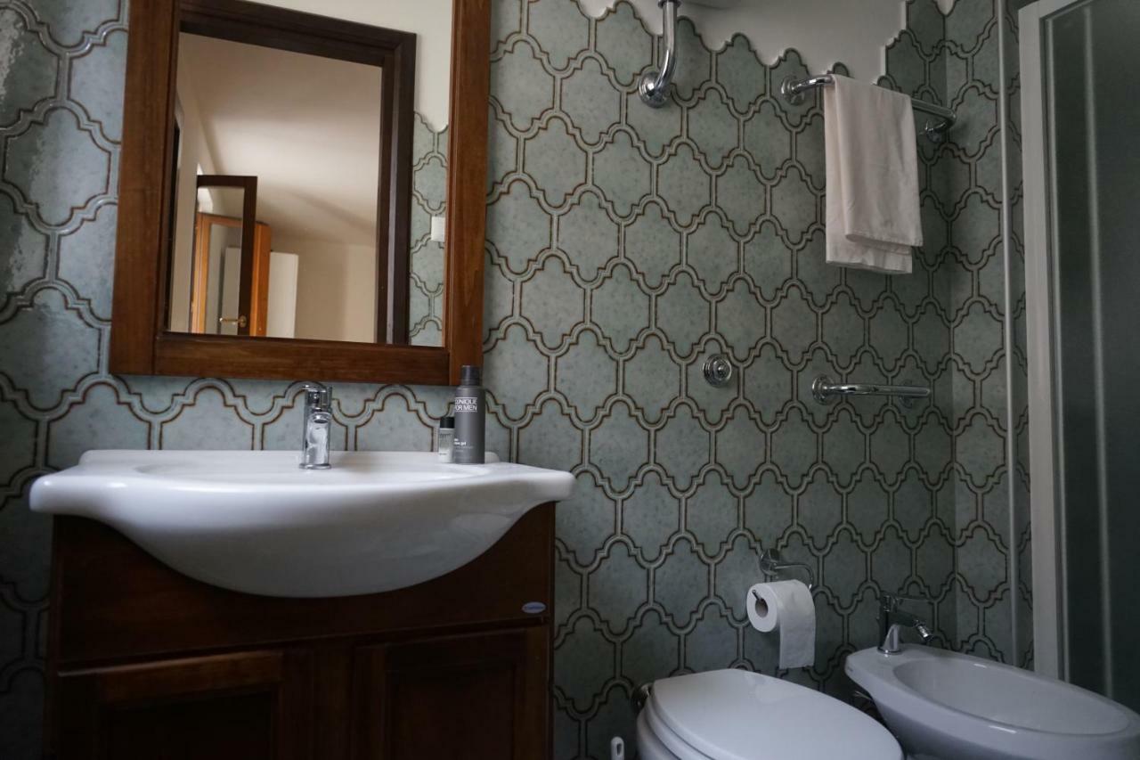 Bed and Breakfast Centro Storico Alghero Bb Exterior foto