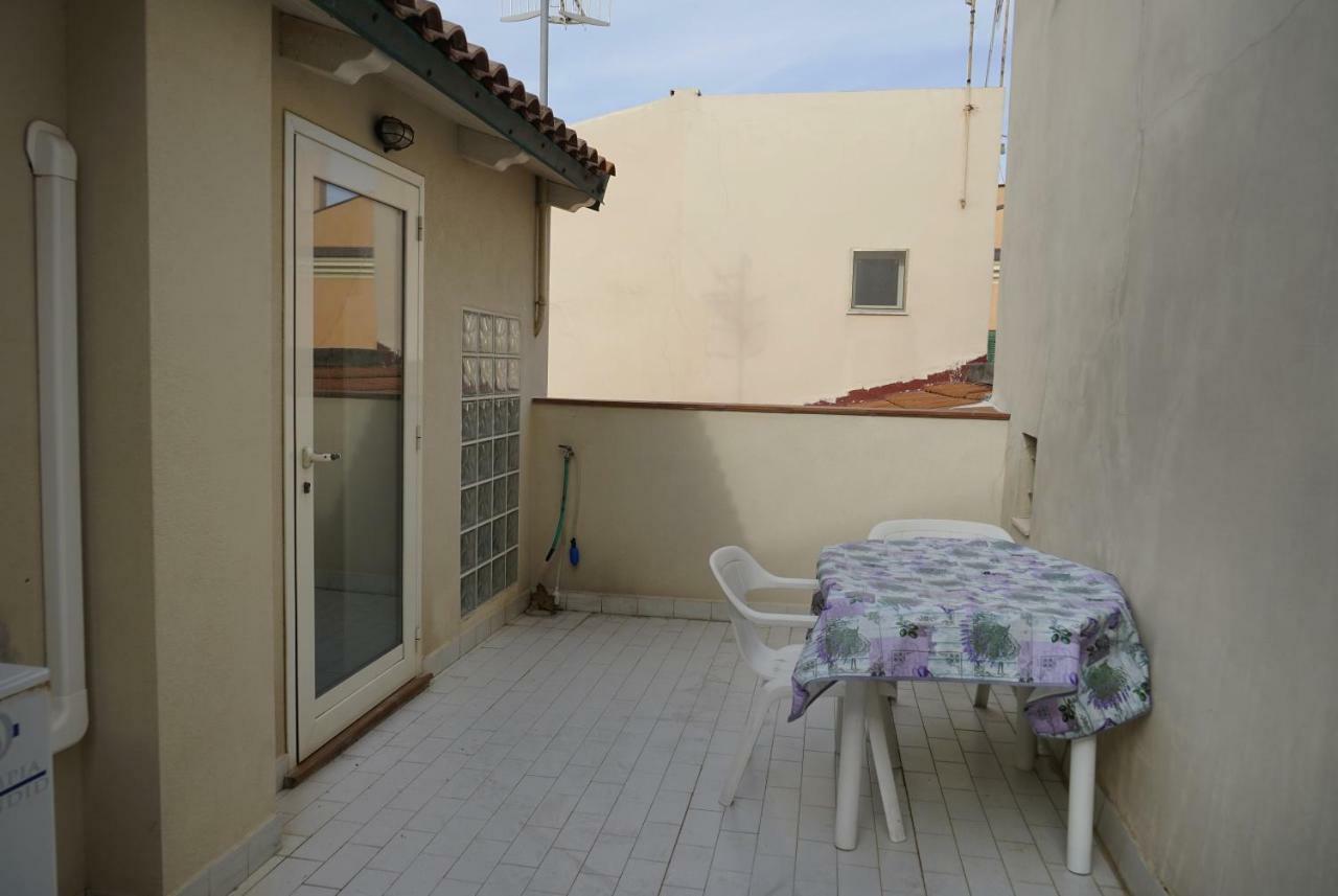 Bed and Breakfast Centro Storico Alghero Bb Exterior foto