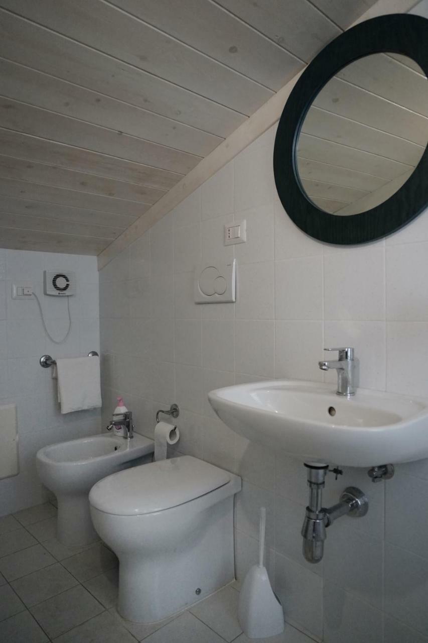 Bed and Breakfast Centro Storico Alghero Bb Exterior foto