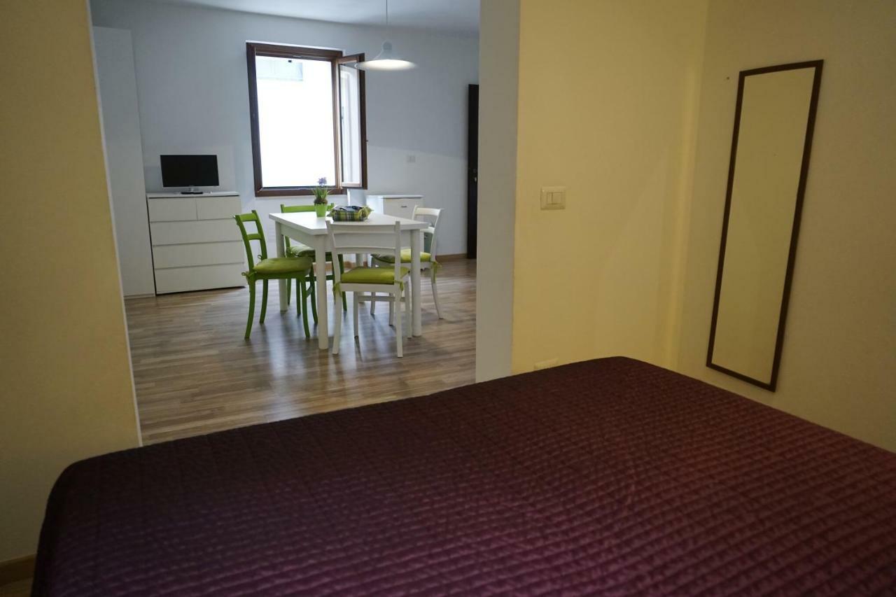 Bed and Breakfast Centro Storico Alghero Bb Exterior foto