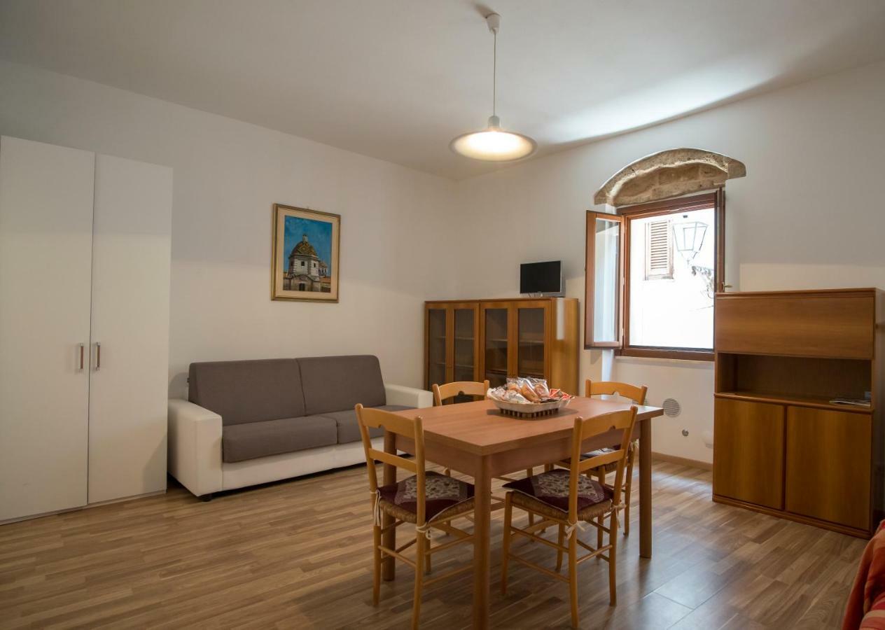 Bed and Breakfast Centro Storico Alghero Bb Exterior foto