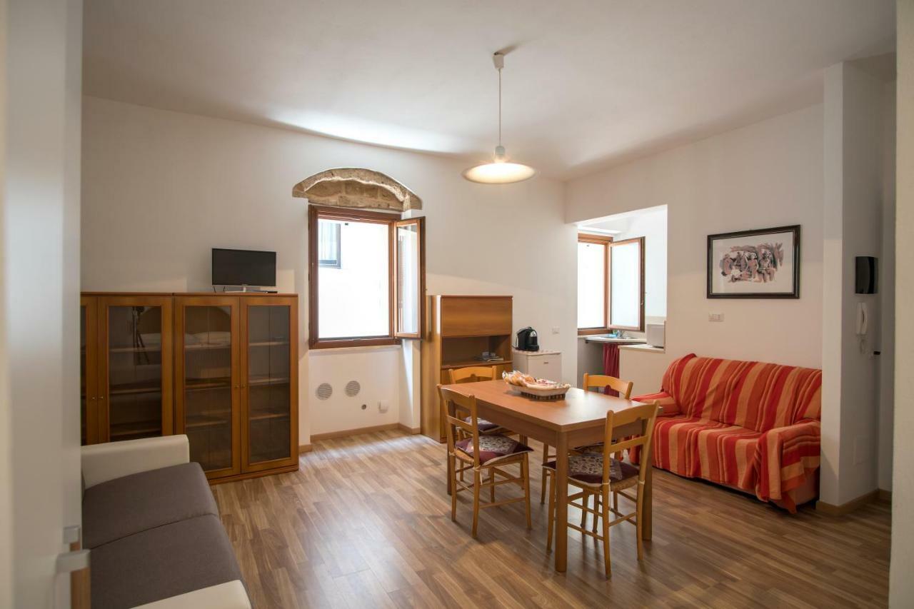 Bed and Breakfast Centro Storico Alghero Bb Exterior foto