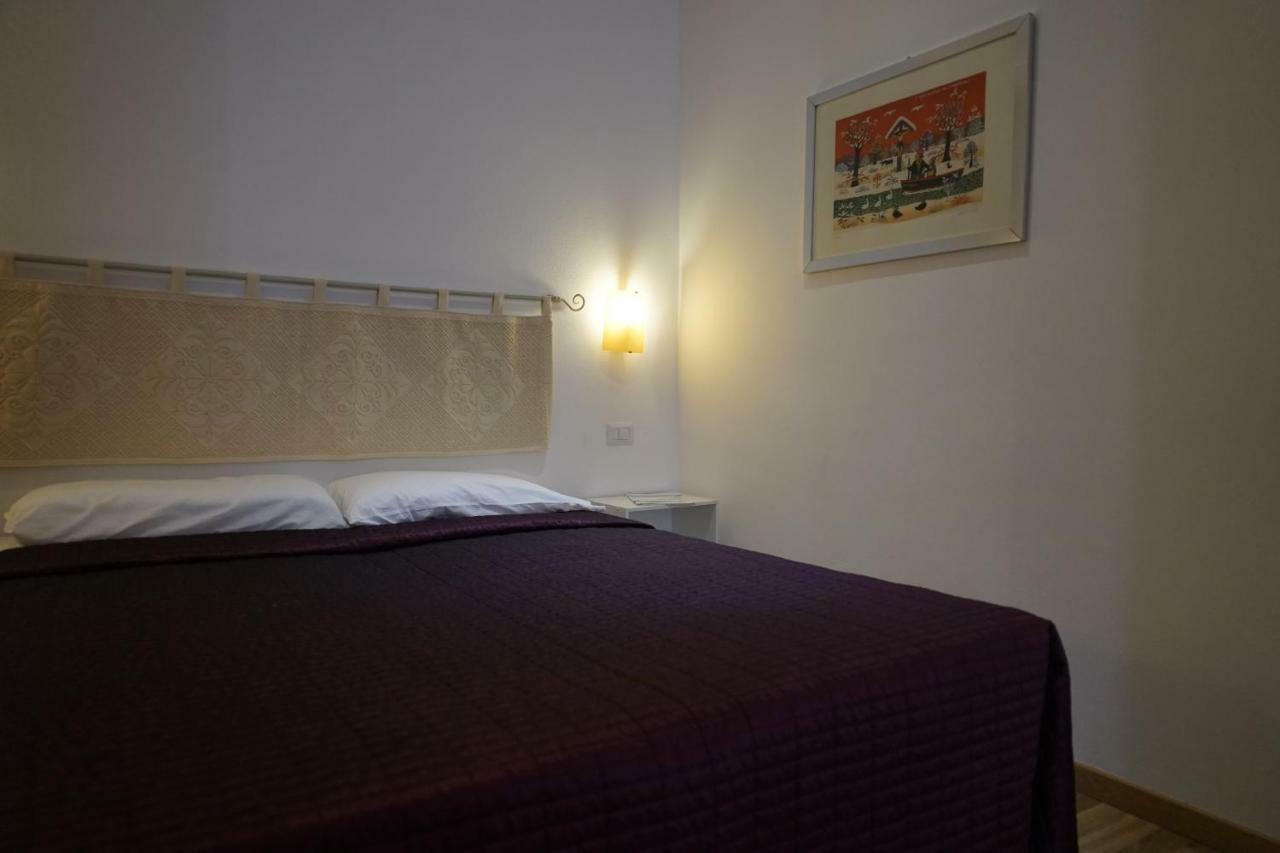 Bed and Breakfast Centro Storico Alghero Bb Exterior foto