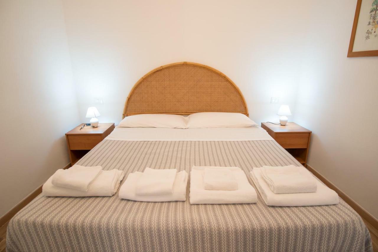 Bed and Breakfast Centro Storico Alghero Bb Exterior foto
