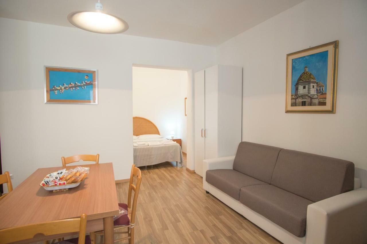 Bed and Breakfast Centro Storico Alghero Bb Exterior foto